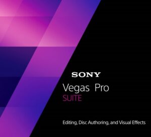 Sony Vegas Pro 20.0 With Crack + Serial Key Free Download 2022 Updated