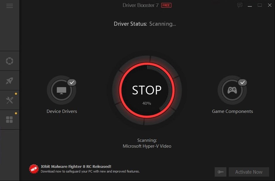 Driver Booster 5.5 License Key + Latest Version Free Download 2022