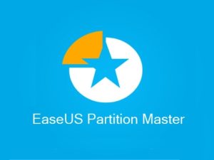 Easeus Partition Master 13.5 Serial Key + Crack & Keygen Free Download