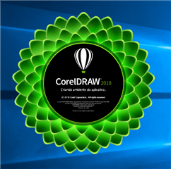 CorelDRAW 2018 Activator With Crack Free Download Latest Version