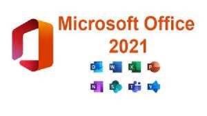 Microsoft Office 2021 Activation Key With Product Key (100% Working)