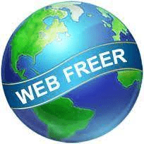Web Freer 21.0 Crack With Key Latest Version 2022 Free Download
