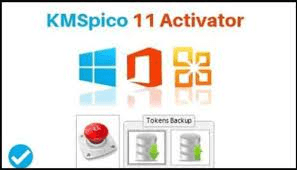 KMSpico 11 Activator Download Free With Crack Full Download [2022]