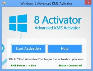Windows 8.1 Activator 2022 Free Download Full [Updated]