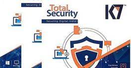 K7 Total Security 16.0.0738 Crack Lifetime Activation Key {2022}