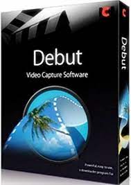 Debut Video Capture Crack & Registration Code Latest Download 2022