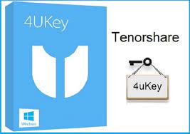 Tenorshare 4uKey 3.0.18.12 Crack & Product Code Download [2022]