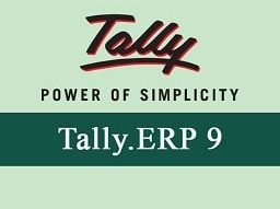 Tally Erp